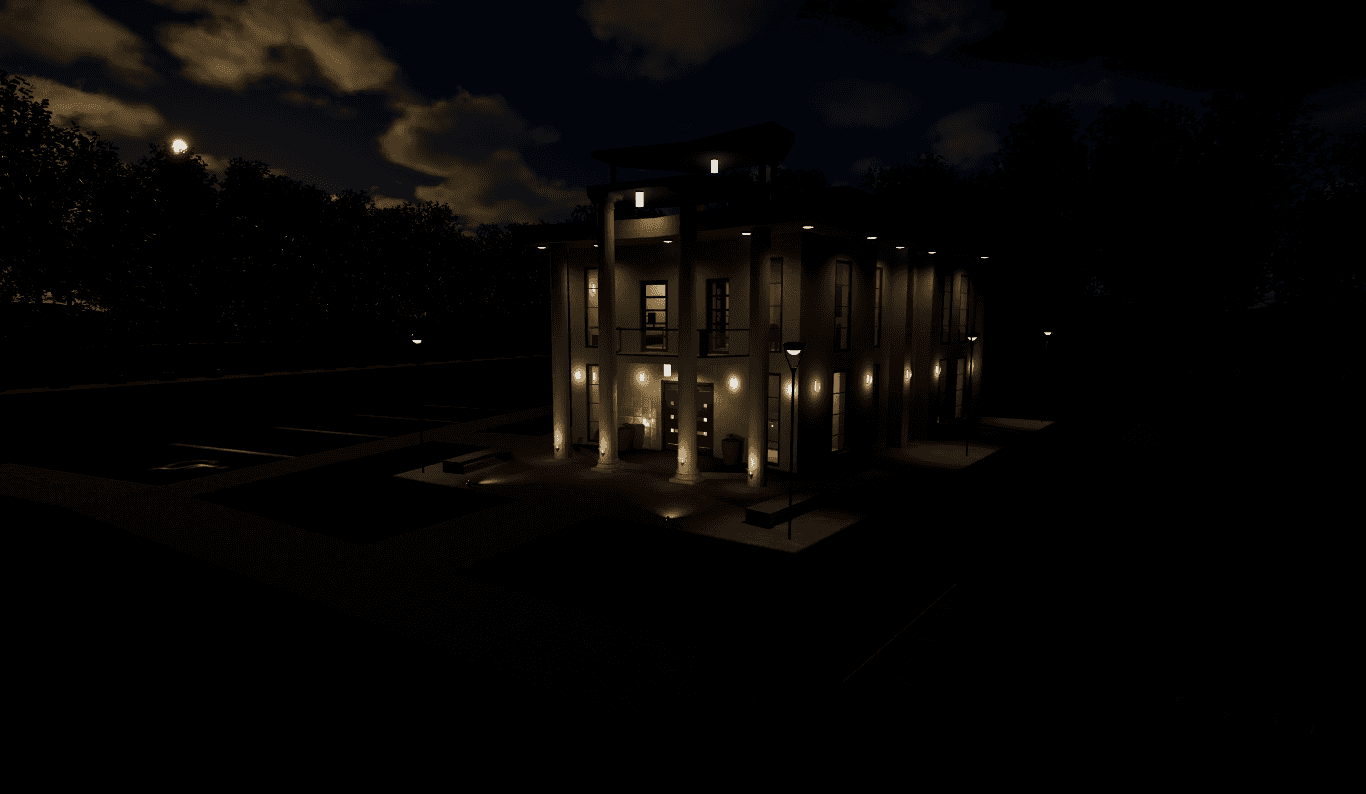 Commercial / Large-Scale Project showcase 3